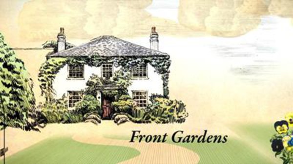 Great British Garden Revival - S01E01 - Wild Flowers and Front Gardens