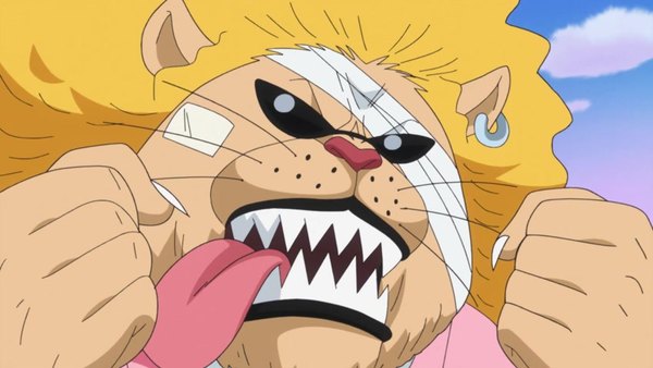 One Piece Episode 843 info and links where to watch