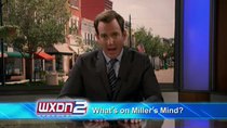 The Millers - Episode 12 - Miller's Mind