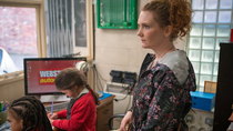 Coronation Street - Episode 144 - Monday, June 25 2018 (1 hour)