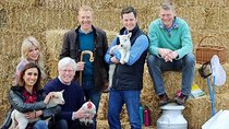 Countryfile - Episode 2 - Somerset Levels