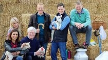 Countryfile - Episode 3 - Leicestershire