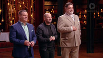 MasterChef Australia - Episode 40 - The Everything Mystery Box & Dish for a King