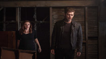 The Originals - Episode 10 - There in the Disappearing Light