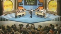 Family Feud - Episode 1 - All-Star Game 1: The Love Boat vs. Eight is Enough