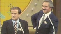 Family Feud - Episode 4 - All-Star Game 1: Barney Miller vs. Eight Is Enough