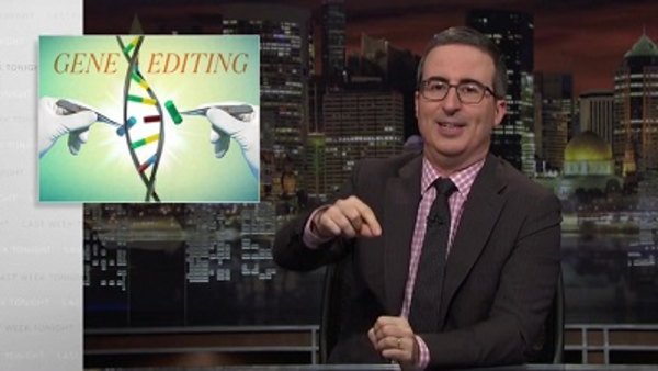 Last Week Tonight with John Oliver - S05E17 - 