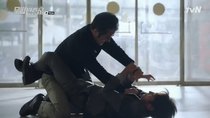 Lawless Lawyer - Episode 15 - Loyalty Means Nothing