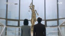 Lawless Lawyer - Episode 16 - The Final Testimony