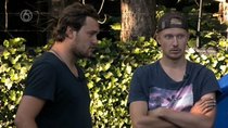 Utopia 2 - Episode 19 - Aflevering 19