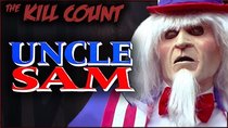 Dead Meat's Kill Count - Episode 39 - Uncle Sam (1996) KILL COUNT