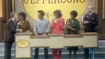 Family Feud - Episode 2 - All-Star Game 2: The Jeffersons vs. The Dukes of Hazzard