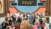 Family Feud - Episode 3 - All-Star Championship Game