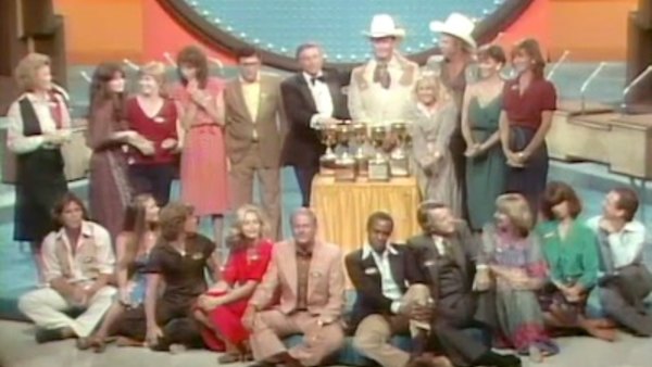 Family Feud - S1979E09 - All-Star Championship Game