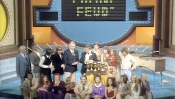 Family Feud - S1980E09 - Hoshi Vs Schiffer