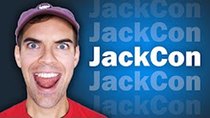 Jacksfilms - Episode 76 - Only 90s kids can watch this video. (YIAY #441)