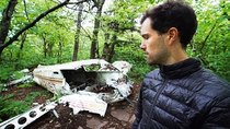 Mamytwink - Episode 19 - On trouve un avion écrasé en pleine forêt ! (Débrief)