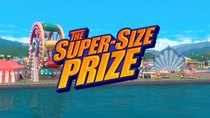 Blaze and the Monster Machines - Episode 6 - The Super-Size Prize