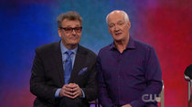 Whose Line Is It Anyway? (US) - Episode 6 - Greg Proops 1
