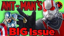 Film Theory - Episode 25 - Ant Man's GIANT Problem (Marvel's Ant-Man)