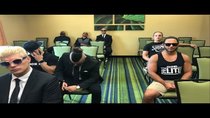 Being The Elite - Episode 109 - Memorial