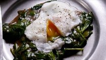 Townsends - Episode 1 - Spinach and Eggs, 18th Century Style