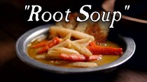 Townsends - Episode 13 - Historic German Root Vegetable Soup