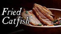 Townsends - Episode 14 - Fried Catfish With Turnip Greens