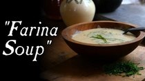 Townsends - Episode 18 - 'Farina Soup with Eggs' - A German Recipe