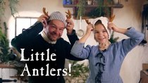 Townsends - Episode 18 - Little Deer Antlers - It\'s Christmas in the Kitchen!