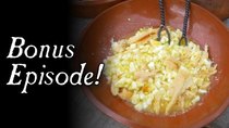 Townsends - Episode 19 - Salted Cod with Eggs and Butter