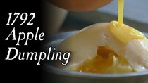 Townsends - Episode 21 - Apple Dumpling - Apples Plus a Special Ingredient