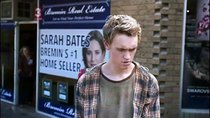 Nowhere Boys - Episode 2