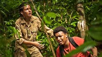 Our Girl - Episode 8 - Nigeria, Belize and Bangladesh Tours (4)