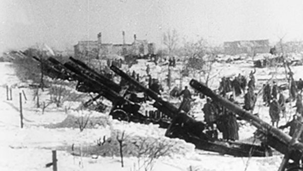 Nazi Megastructures - S05E02 - Russia's War: The Battle of Kursk