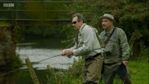 Mortimer & Whitehouse: Gone Fishing - Episode 3 - Rainbow Trout in the Monsal Valley