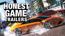 Honest Game Trailers - Episode 27 - The Crew