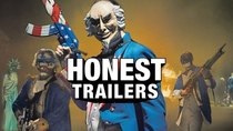 Honest Trailers - Episode 27 - The Purge