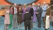 Family Feud - Episode 7 - TV's All-Time Favorites Week 1: Leave It To Beaver vs. Petticoat...