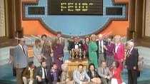 Family Feud - Episode 8 - TV's All-Time Favorites Week 1 Championship Game