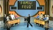 Family Feud - Episode 11 - TV's All-Time Favorites Week 2: Lost in Space vs. Hawaiian Eye