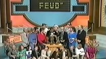 Family Feud - Episode 13 - TV's All-Time Favorites Week 2 Championship Game