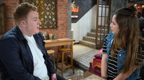 Coronation Street - Episode 147 - Friday, June 29 2018 (Part 2)