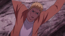 Boruto: Naruto Next Generations - Episode 64 - Rescuing Naruto!
