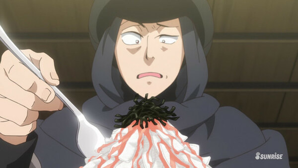 Isekai Izakaya Koto Aitheria No Izakaya Nobu Episode 14 Watch Isekai Izakaya Koto Aitheria No Izakaya Nobu E14 Online