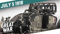 The Great War - Episode 27 - The First Modern Battle - The Battle of Hamel