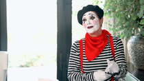 Keeping Up with the Kardashians - Episode 13 - Mime Over Matter