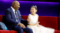 Little Big Shots - Episode 11 - Brotherly Love