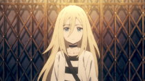 Satsuriku no Tenshi - Episode 1 - Kill Me... Please.