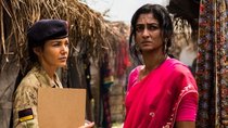 Our Girl - Episode 10 - Nigeria, Belize and Bangladesh Tours (6)
